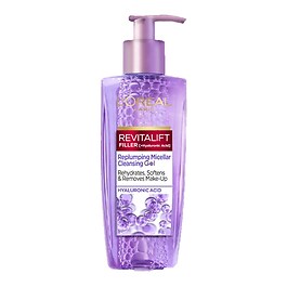 Revitalift Filler Gel Καθαρισμου image